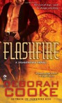 Flashfire (Dragonfire #7) - Deborah Cooke