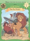 The Lion King: The Pal Patrol - Lisa Ann Marsoli, Phil Ortiz, Dean Kleven, Diana Wakeman