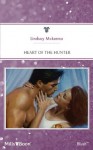 Mills & Boon : Heart Of The Hunter (Morgan's Mercenaries) - Lindsay McKenna