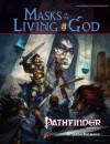 Pathfinder Module: Masks of the Living God - Jason Bulmahn