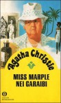 Miss Marple nei Caraibi - Julian Symons, Moma Carones, Agatha Christie