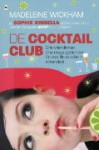 De cocktailclub - Madeleine Wickham, Annemarie Verbeek