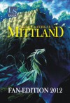 Mittland Fan-Edition 2013: Fantasy (German Edition) - Volker Ferkau