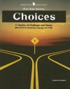 Goodman's Five-Star Stories: Choices - Burton Goodman, McGraw-Hill Publishing