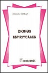 Dichos espirituales - Kahlil Gibran