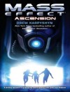 Mass Effect: Ascension - Drew Karpyshyn, David Colacci