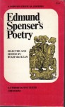 Edmund Spenser's Poetry - Edmund Spenser