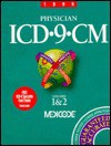 1999 Physician ICD-9-CM: International Classification of Diseases, 9th Revision, Clinical Modification (Deluxe, Volumes 1&2, in One Volume) - Medicode, Med-Index Division Staff Medicode