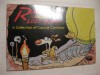 Raiders of the Lost Bark: A Collection of Canine Cartoons - Shoebox Greetings