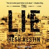 The Lie: A Novel (Audio) - Hesh Kestin