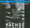 Dead and Gone (Burke, #12) - Andrew Vachss