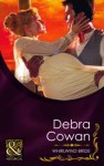 Whirlwind Bride - Debra Cowan