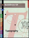 Inside Macintosh: Quickdraw Gx Typography - Apple Inc.