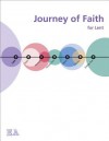 Journey of Faith for Lent: Creating a Sense of Belonging Between Young People and the Church--Student Workbook - Mary Shrader