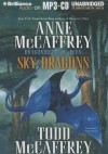 Sky Dragons - Anne McCaffrey, Todd J. McCaffrey, Emily Durante