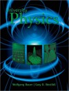 University Physics (Standard Version, Chapters 1-35)) - Wolfgang Bauer, Gary Westfall