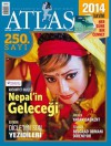 Atlas Dergi - Kolektif, Özcan Yüksek, Hüseyin Keçe, Yeşim Denizel