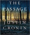 The Passage - Scott Brick, Abby Craden, Justin Cronin, Adenrele Ojo