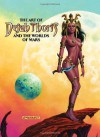 The Art of Dejah Thoris and the Worlds of Mars - Robert Greenberger, Alex Ross, J Scott Campbell, Joe Jusko, Art Adams, Paul Renaud, Lucio Parrillo, Francesco Francavilla