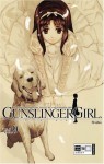 Gunslinger Girl, Vol. 9 - Yu Aida, Josef Shanel, Matthias Wissnet