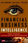 Financial Business Intelligence: Trends, Technology, Software Selection, and Implementation - Nils Rasmussen