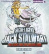 The Fight for the Frozen Land: Arctic (Secret Agent Jack Stalwart, #11) - Elizabeth Singer Hunt, MacLeod Andrews