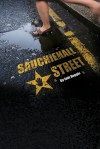 Sauchiehall Street - Iain Heggie