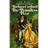 The Penniless Peer - Barbara Cartland