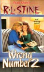 Wrong Number 2 - R.L. Stine