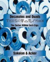 Decanates and Duads - Frances Sakoian, Kris Brandt Riske, Jack Cipolla, Louis Acker