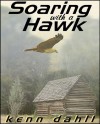 Soaring With a Hawk (Frontier Brothers #1) - Kenn Dahll