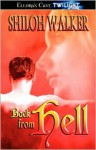 Back from Hell - Shiloh Walker