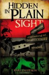 Hidden In Plain Sight - Mark Davidson