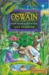 Oswain And The Mystery Of The Star Stone - John Houghton