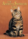 The American Shorthair Cat - Joanne Mattern