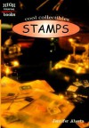 Stamps - Jennifer Abeyta