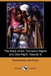 The Book Of The Thousand Nights And One Night, Volume III - Anonymous, John Payne