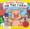 Snappy Builder: On the Farm - Derek Matthews