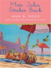 Miss Julia Strikes Back - Ann B. Ross