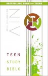 Teen Study Bible, NIV - Lawrence O. Richards, Sue W. Richards