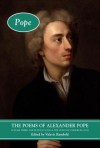 The Poems Of Alexander Pope - Alexander Pope