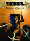 Thorgal t. 3 Trzej starcy z kraju Aran - Grzegorz Rosiński, Jean Van Hamme