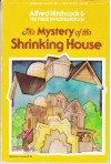 The Mystery of the Shrinking House - William Arden, Jack Hearne