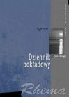 Dziennik pokładowy - John Eldredge