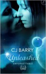 Unleashed - C.J. Barry