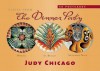 Judy Chicago: Plates from the Dinner Party - Judy Chicago