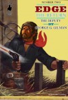 The Deputy (Edge: The Return) - George G. Gilman, Malcolm Davey