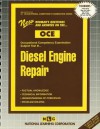 Diesel Engine Repair - Jack Rudman, National Learning Corporation