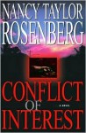 Conflict of Interest - Nancy Taylor Rosenberg