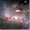 Hubble 2008: Science Year in Review (Book and Companion Poster): Science Year In Review - NASA